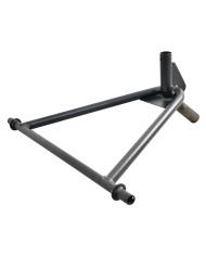 TELAIO SUPPORTO PER BETONIERA per Minihobby lt 140