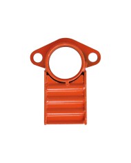 SUPPORTO TELAIO PER BETONIERA per lt 120-160-180