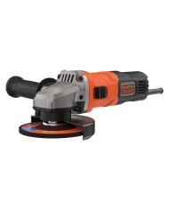 SMERIGLIATRICE ANGOLARE BEG010-QS 710 W - 115 mm