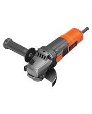 SMERIGLIATRICE ANGOLARE BEG210-QS 900 W - 115 mm
