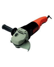 SMERIGLIATRICE ANGOLARE KG1202-QS 1200 W - 115 125 mm