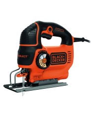 SEGHETTO ALTERNATIVO KS801SE-QS 550 W