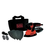LEVIGATRICE MOUSE KA2000-QS 120 W