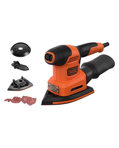 LEVIGATRICE MULTIFUNZIONE BEW200-QS 200 W