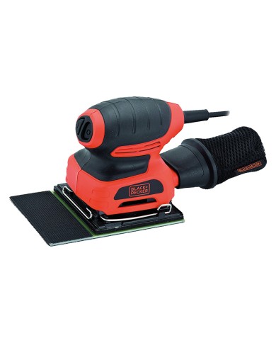LEVIGATRICE ORBITALE PER PERSIANE KA401LA-QS 170 W