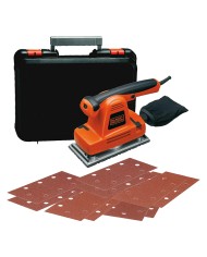 LEVIGATRICE ORBITALE KA274EKA-QS 310 W
