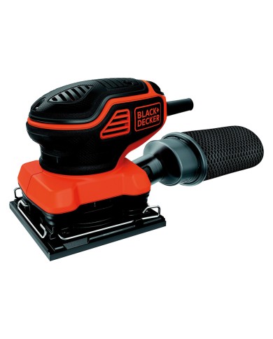 LEVIGATRICE ORBITALE PALMARE KA450-QS 220 W