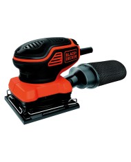 LEVIGATRICE ORBITALE PALMARE KA450-QS 220 W