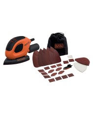 LEVIGATRICE MULTIFUNZIONE BEW230BC-QS 55 W