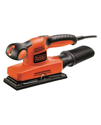 LEVIGATRICE ORBITALE KA320EKA-QS 240 W