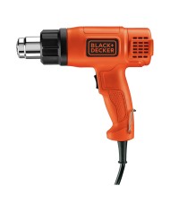 PISTOLA TERMICA KX1650-QS 1750 W