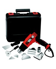PISTOLA TERMICA KX2200K-QS 2000 W