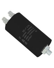 CONDENSATORE PER BETONIERA per lt 160 e 180