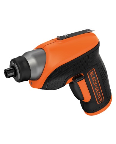 SVITAVVITA TESTA ANGOLO A BATTERIA CS3652LC-QW 3,6 V - 1,5 Ah Litio