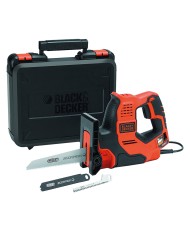 SEGA MULTIFUNZIONE RS890K-QS 500 W - lame 239 153 134 mm
