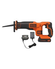 SEGA A GATTUCCIO A BATTERIA BDCR18-QW 18V - 1,5 Ah