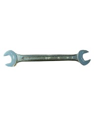 CHIAVE A FORCHETTA DOPPIA mm 18 x 19