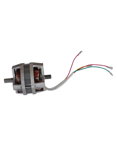 MOTORE PER BETONIERA per lt 180 JS180L
