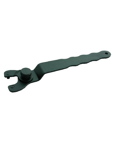 CHIAVE SMONTADISCO REGOLABILE PER SMERIGLIATRICE art. 230.00