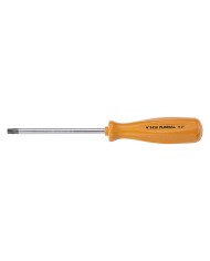 CACCIAVITE PER TORX CON FORO T x