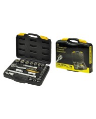 SET CHIAVI A BUSSOLA ART. 1548 22 pezzi - 1 2