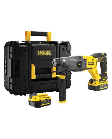 TASSELLATORE A BATTERIA SFMCH900M22-QW 18V - x2 4,0 Ah Litio