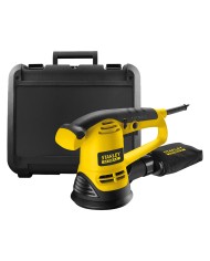 LEVIGATRICE ROTORBITALE FME440K-QS 480 W - disco Ø 125 mm