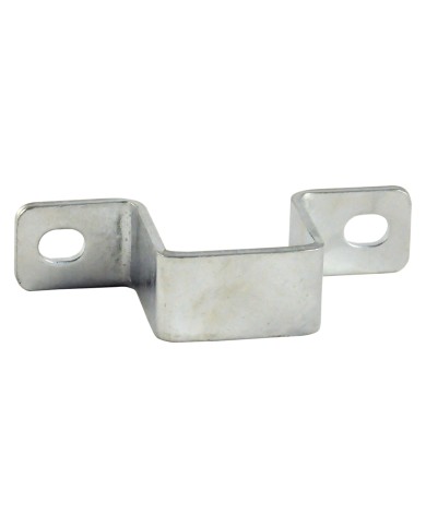 STAFFA QUADRA DI FISSAGGIO cm 13,0 x 5 x 3,0 Tiratutto 200