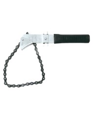 CHIAVE PER FILTRO OLIO tipo a catena