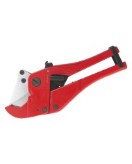 TAGLIATUBI A CREMAGLIERA mm 42 import