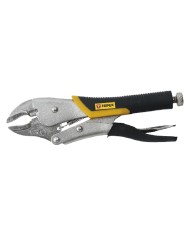 PINZA REGOLABILE TIPO GRIP 25
