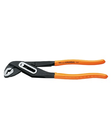PINZA POLIGRIP REGOLABILE