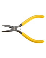 PINZA BECCO LUNGO DI PRECISIONE mm 125