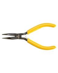 PINZA BECCO CURVO DI PRECISIONE mm 125
