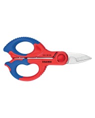 FORBICI PER ELETTRICISTA KNIPEX mm 155
