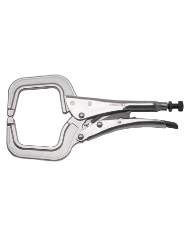 PINZA GRIP AUTOBLOCCANTE A MORSETTO mm 280