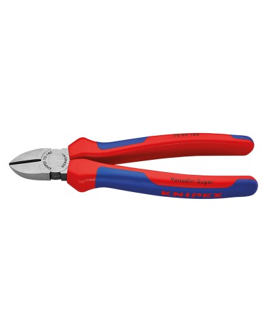 TRONCHESE A TAGLIO LATERALE KNIPEX 1