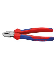 TRONCHESE A TAGLIO LATERALE KNIPEX 1