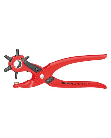 PINZA FUSTELLATRICE mm 220
