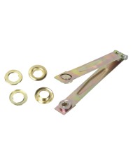 PINZA PER OCCHIELLI mm. 155