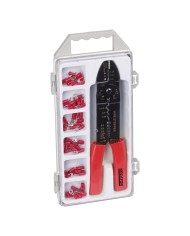 PINZA PER CAPICORDA E TERMINALI ISOLATI mm 230