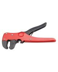 PINZA SPELAFILI AUTOMATICA tipo frontale