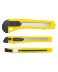 CUTTER SERIE 3 PEZZI serie 3 pz