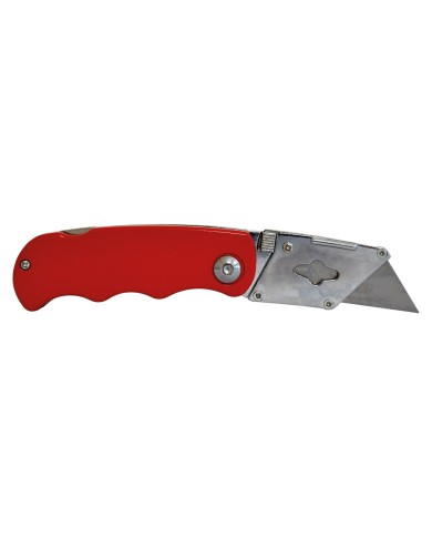 CUTTER PER RIFILARE PIEGHEVOLE mm 18