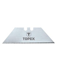 LAMA TRAPEZOIDALE PER CUTTER PER RIFILARE spessore lama 0,4 mm