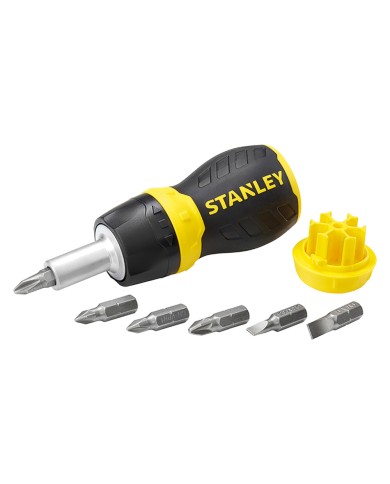 CACCIAVITE PORTAINSERTI TIPO NANO tipo magnetico
