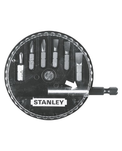 INSERTI PER AVVITATORE 1-68-737 7 pezzi