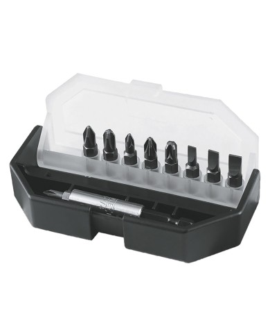 INSERTI PER AVVITATORE 1-68-734 10 pezzi