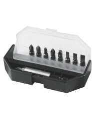 INSERTI PER AVVITATORE 1-68-734 10 pezzi