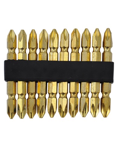 INSERTI 10 pezzi